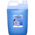 Ficha técnica e caractérísticas do produto Shampoo Nature Dog Pelos Claros para Cães e Gatos - 5 Litros