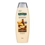 Ficha técnica e caractérísticas do produto Shampoo Natureza Secreta Castanha Palmolive Naturals 325mL