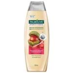 Ficha técnica e caractérísticas do produto Shampoo Natureza Secreta Ucuuba Palmolive 325ml