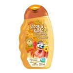 Ficha técnica e caractérísticas do produto Shampoo Nazca Acqua Kids Mel e Girassol 250ml