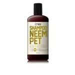 Ficha técnica e caractérísticas do produto Shampoo Neem para Animais Natural e Vegano Preserva Mundi 200 Ml