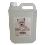 Shampoo Neutral para Cães Filhote 5l - Petgroom