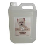 Ficha técnica e caractérísticas do produto Shampoo Neutral Para Cães Filhote 5l - Petgroom