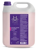 Ficha técnica e caractérísticas do produto Shampoo Neutralizador de Odores Hydra Pet Society 5L