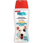 Ficha técnica e caractérísticas do produto Shampoo Neutralizador de Odores para Cães e Gatos 500ml - Procão