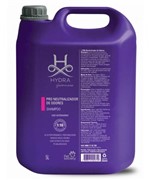 Ficha técnica e caractérísticas do produto Shampoo Neutralizador de Odores Pet Society 5 Litros 1:10 Validade 10/20
