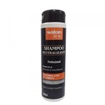 Ficha técnica e caractérísticas do produto Shampoo Neutralizante Salon Line Profissional - 300ml