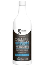 Ficha técnica e caractérísticas do produto Shampoo Neutralizante - Tróia Hair - Troia Hair