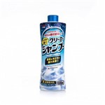 Ficha técnica e caractérísticas do produto Shampoo Neutro 1:50 Creamy 1L Soft99