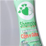 Shampoo Neutro 500 Ml - Pet Life