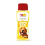 Ficha técnica e caractérísticas do produto Shampoo Neutro 500ml Procão