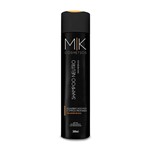 Ficha técnica e caractérísticas do produto Shampoo Neutro Anti-Resíduos 300ml - MK Cosmetics