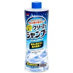 Shampoo Neutro Creamy Type Neutral Hortelã, para Todas as Cores 1000ml - Soft99