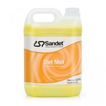 Shampoo Neutro Det Mol 5lt Sandet
