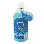 Ficha técnica e caractérísticas do produto Shampoo Neutro Eco Cat 500ml com Óleo de Copaíba