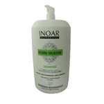 Ficha técnica e caractérísticas do produto Shampoo Neutro Herbal Solution INOAR 3L