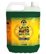 Ficha técnica e caractérísticas do produto Shampoo Neutro Lava Auto Melon Ph Neutro 5lt Easytech