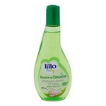 Ficha técnica e caractérísticas do produto Shampoo Neutro Lillo 200ml