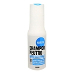 Ficha técnica e caractérísticas do produto Shampoo Neutro Maruck - 500ml