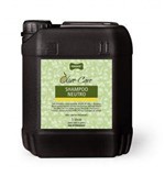 Ficha técnica e caractérísticas do produto Shampoo Neutro Olive Care 5L - Perigot