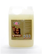 Ficha técnica e caractérísticas do produto Shampoo Neutro para Cavalos Top Vet 5L