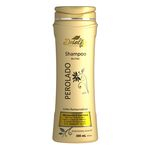 Shampoo Neutro Perolado - Linha Restauradora - 300ml - Desalfy Cosméticos