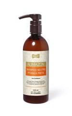 Ficha técnica e caractérísticas do produto Shampoo Neutro Pitanga Preta- 500 Ml - Perigot