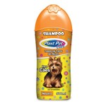 Ficha técnica e caractérísticas do produto Shampoo Neutro Plast Pet Care 500ml