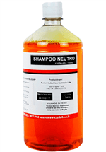 Ficha técnica e caractérísticas do produto Shampoo Neutro Rotibril 1 Litros