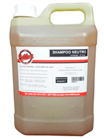 Ficha técnica e caractérísticas do produto Shampoo Neutro Rotibril 5 Litros