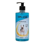 Ficha técnica e caractérísticas do produto Shampoo Neutro Splash 500Ml