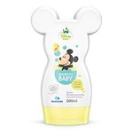 Ficha técnica e caractérísticas do produto Shampoo Neutrocare Disney Baby 200ml