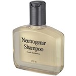 Ficha técnica e caractérísticas do produto Shampoo Neutrogena Antirresiduos 175Ml