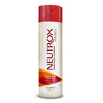 Ficha técnica e caractérísticas do produto Shampoo Neutrox Classic 300ml