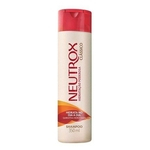 Ficha técnica e caractérísticas do produto Shampoo Neutrox Classico 350ml