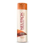 Ficha técnica e caractérísticas do produto Shampoo Neutrox S.O.S 350ml