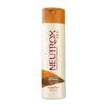 Ficha técnica e caractérísticas do produto Shampoo Neutrox S.O.S Hidrata e Restaura com 350ml