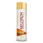 Ficha técnica e caractérísticas do produto Shampoo Neutrox Xtreme 300ml