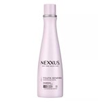Ficha técnica e caractérísticas do produto Shampoo Nexxus Youth Renewal 250 Ml