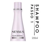 Ficha técnica e caractérísticas do produto Shampoo Nexxus Youth Renewal 250ml