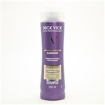 Ficha técnica e caractérísticas do produto Shampoo Nick Vick Alta Performance Clareador 250ml - Nick Vick