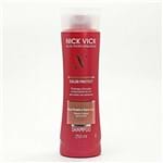 Ficha técnica e caractérísticas do produto Shampoo Nick Vick Alta Performance Color Protect 250ml