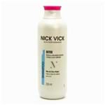 Ficha técnica e caractérísticas do produto Shampoo Nick Vick Alta Performance Detox 250Ml