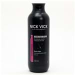 Ficha técnica e caractérísticas do produto Shampoo Nick Vick Alta Performance Reestruturador 250ml