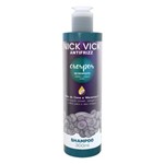 Ficha técnica e caractérísticas do produto Shampoo Nick Vick Antifrizz Crespos de Respeito - 300ml
