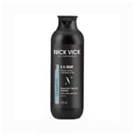 Ficha técnica e caractérísticas do produto Shampoo Nick & Vick DD Cream 360° de Benefícios 250ml