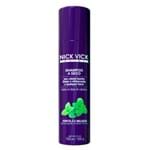 Ficha técnica e caractérísticas do produto Shampoo Nick & Vick NUTRI-Hair Hortelã e Melissa a Seco 150ml