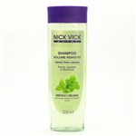 Ficha técnica e caractérísticas do produto Shampoo Nick Vick Nutri Volume Perfeito 300ml - Nick Vick