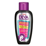 Ficha técnica e caractérísticas do produto Shampoo Niely Diva de Cachos 300ml