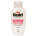 Ficha técnica e caractérísticas do produto Shampoo Niely Gold Controle de Queda